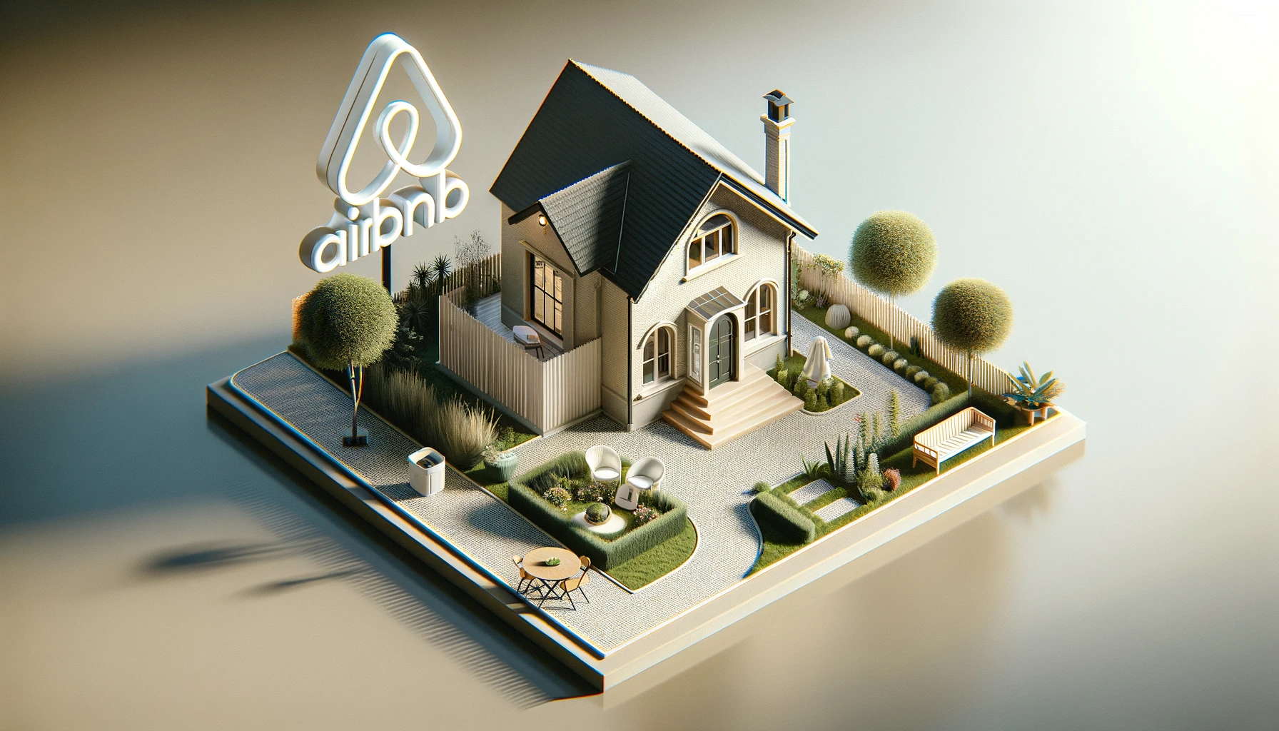 5 Essential Tips for Buying the Perfect Airbnb Property